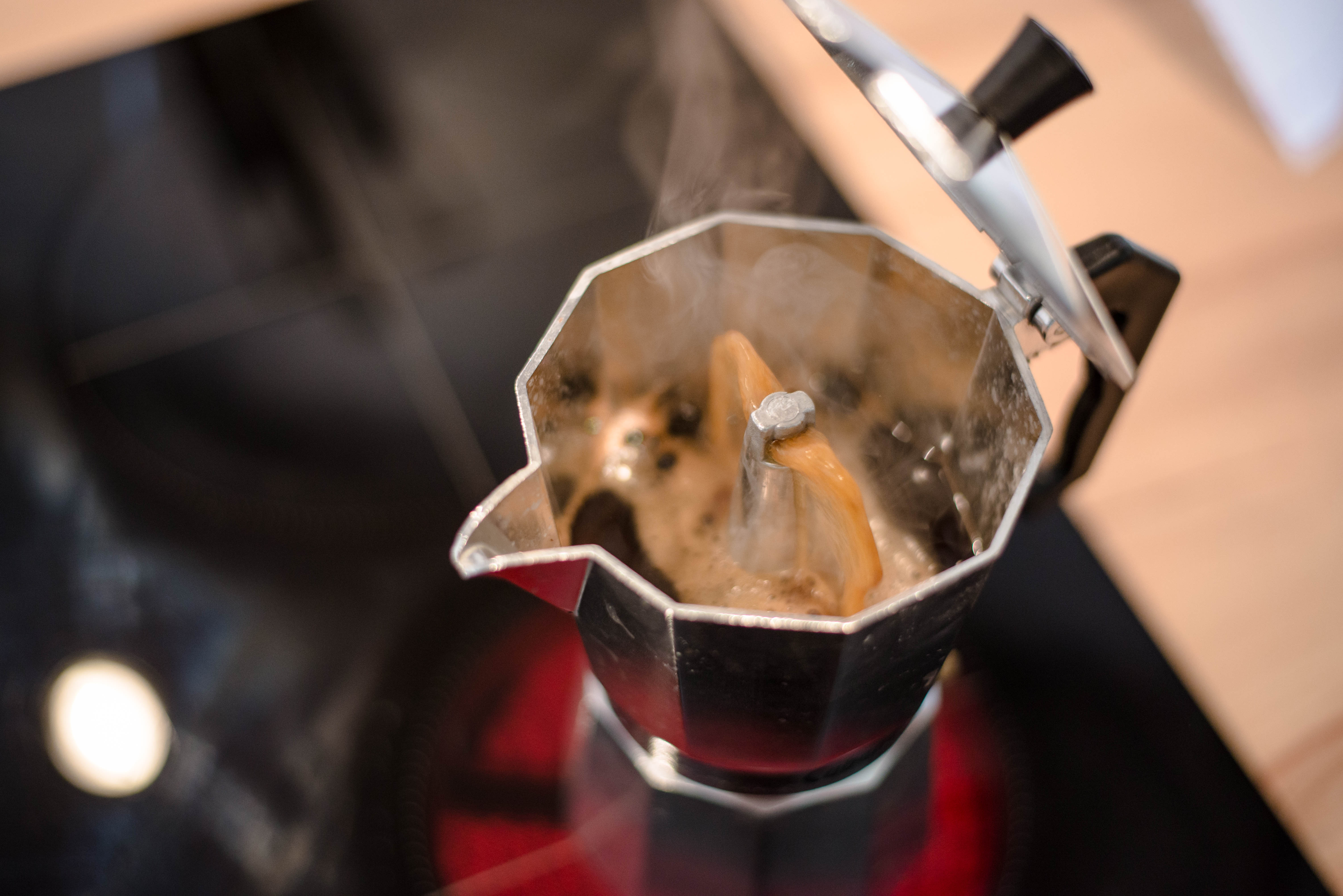 4 Ways to Great Coffee at Home